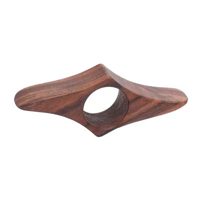 🎁 Bookie Rookie Wood