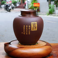 Hũ Trà Thượng Phẩm ✨