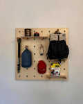 Heavy-Duty Gear Wall Storage Kit