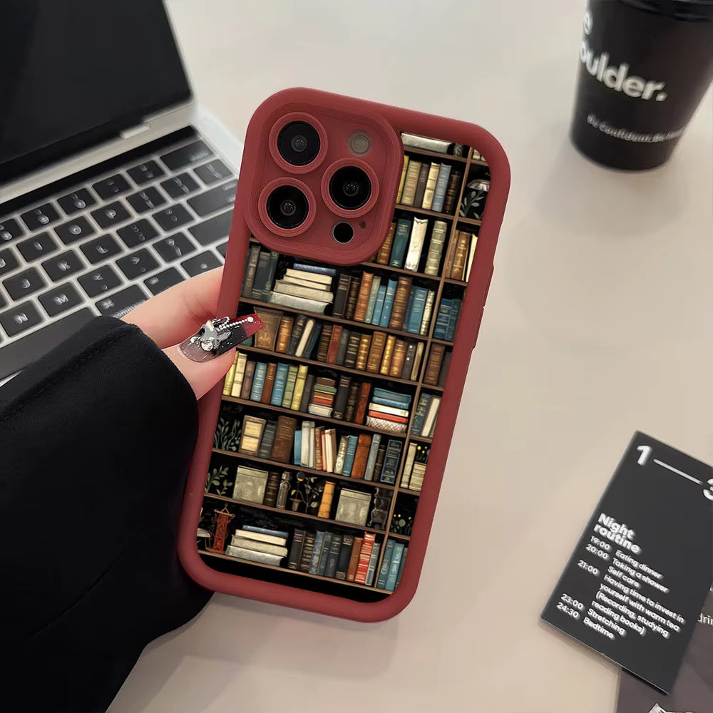 Bookie Phone Case 20$