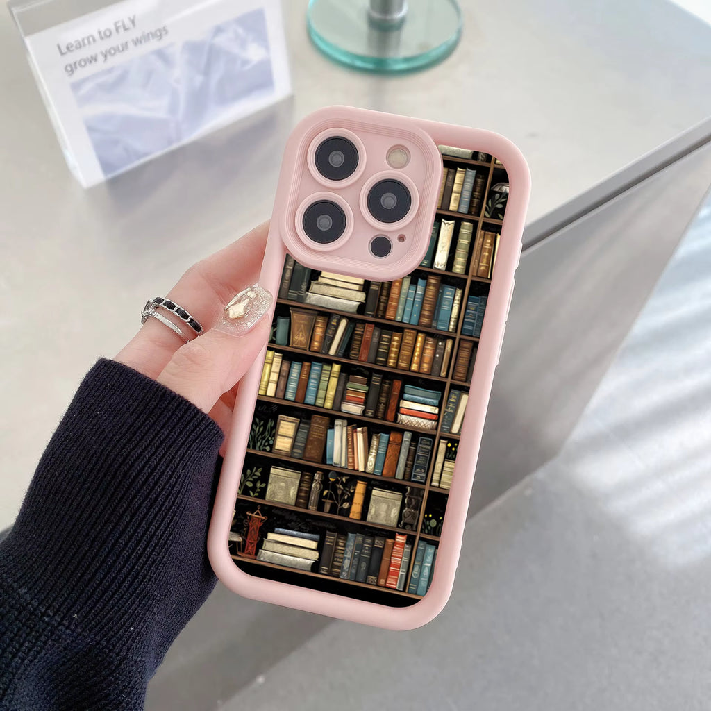 Bookie Phone Case 20$