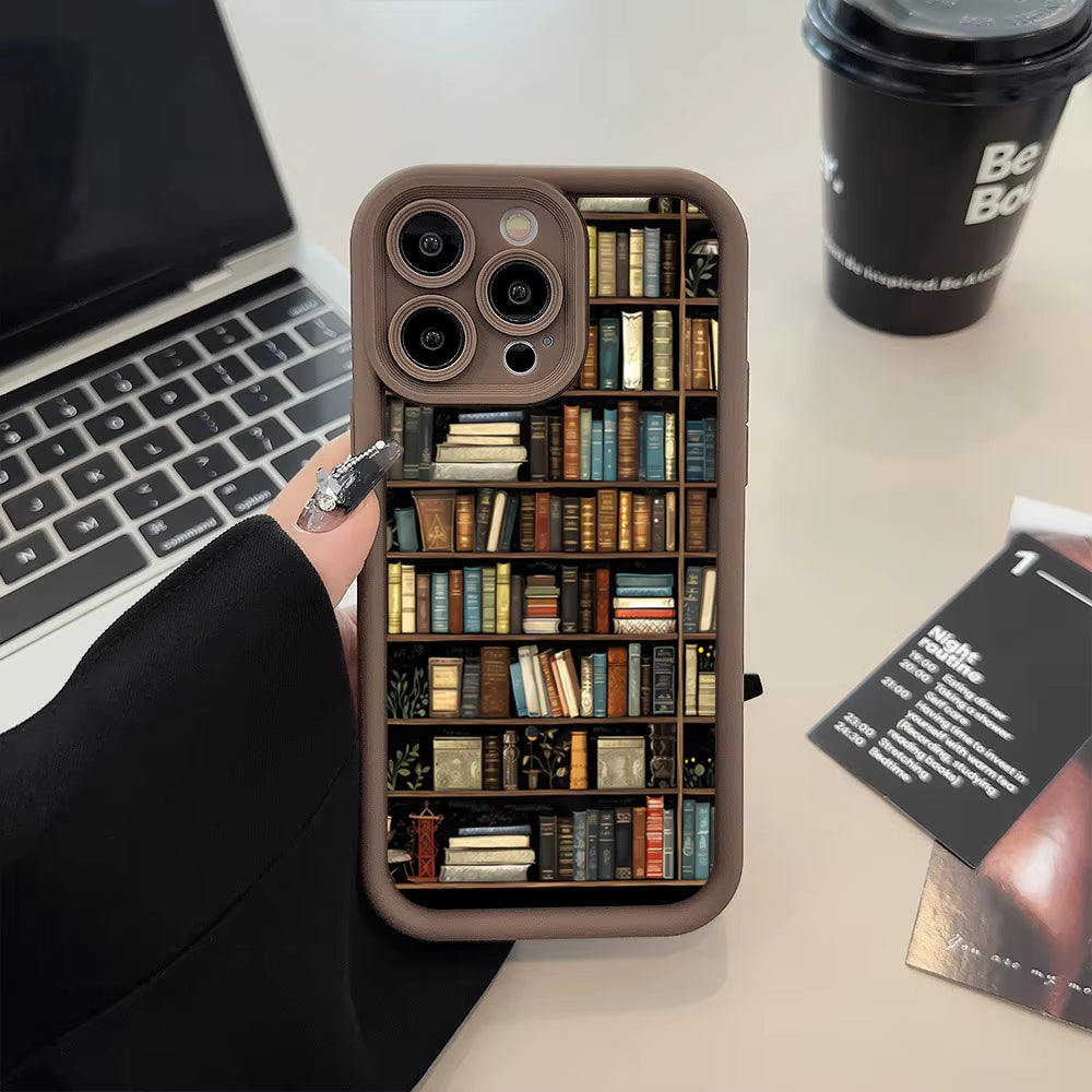 Bookie Phone Case 20$